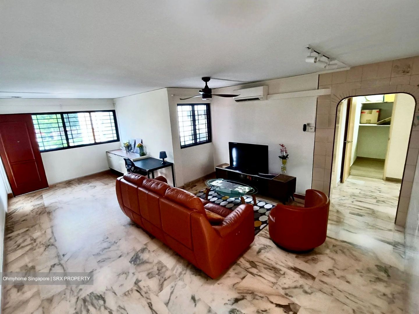Blk 246 Hougang Street 22 (Hougang), HDB 4 Rooms #555829771